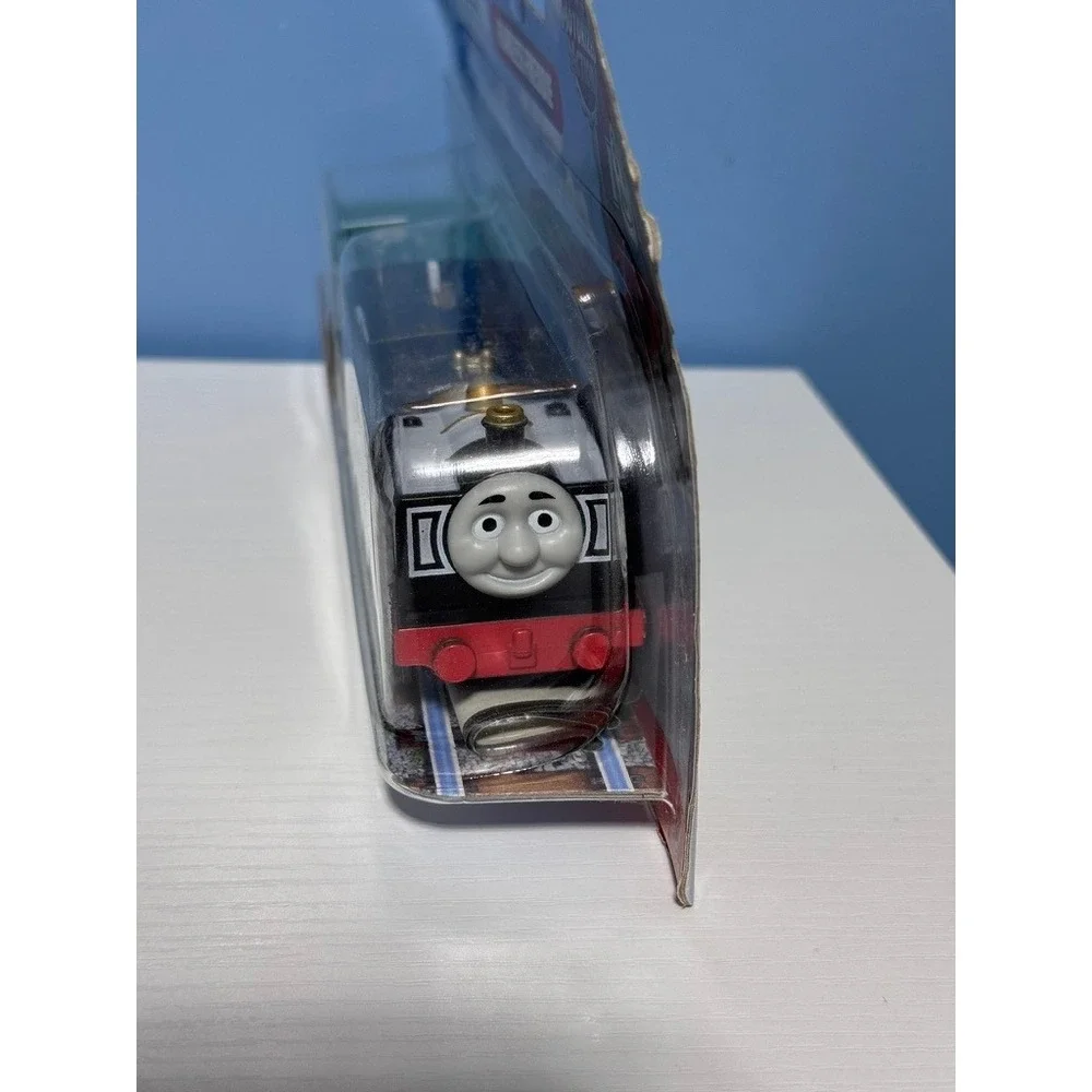 Thomas & Friends TrackMaster Fearless Freddie Motorized Engine